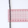 Knitworm Melange Yarn, 10 Balls, Medium, Medium Weight, 30g (60m), 60% Wool, 40% Acrylic (Brown)