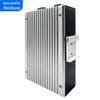 Industrial IoT Gateway with RS232/485 to Ethernet, 4G & 61850 Protocol