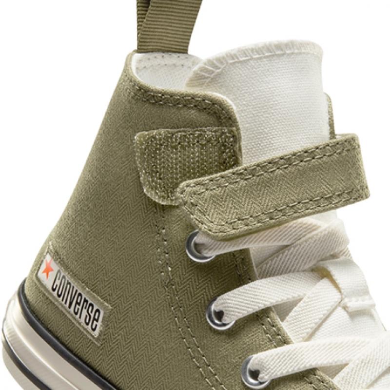 Converse Fácil de Calçar Crianças Moshi Slot A06368c