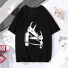 Car Seat Music Band Headrest Classic Women's Harajuku Short Sleeves Casual Women's T-shirt Clothing Street Aesthetic Clothes