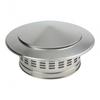 All-Weather Performance Exhaust Pipe Cap Stainless Steel Chimney Cap