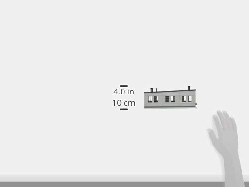 KATO N Gauge Fan-shaped Engine Shed 23-240 Railway Model Supplies