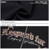 Felpa Unisex Oversize con Cappuccio e Zip con Stampa Leopardata e Design a Stelle Streetwear Casual