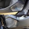 For Peugeot 408   2024 2025 Car door audio panel protective cover and horn cover made of stainless steel material