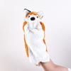 Fox Wolf Rabbit Plush Animal Hand Puppet Toy For Kids With Interactive Features