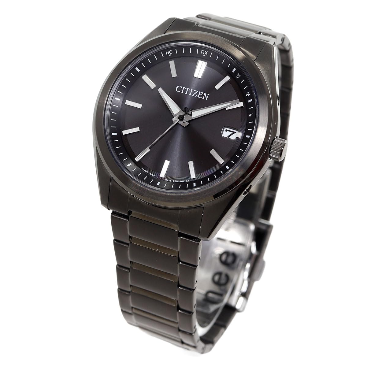 

Годинник CITIZEN COLLECTION AS1085-61E Чоловічий