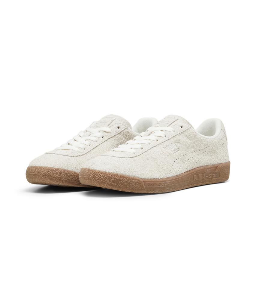 Puma Star Sd - Ivory:Black / 396465-01