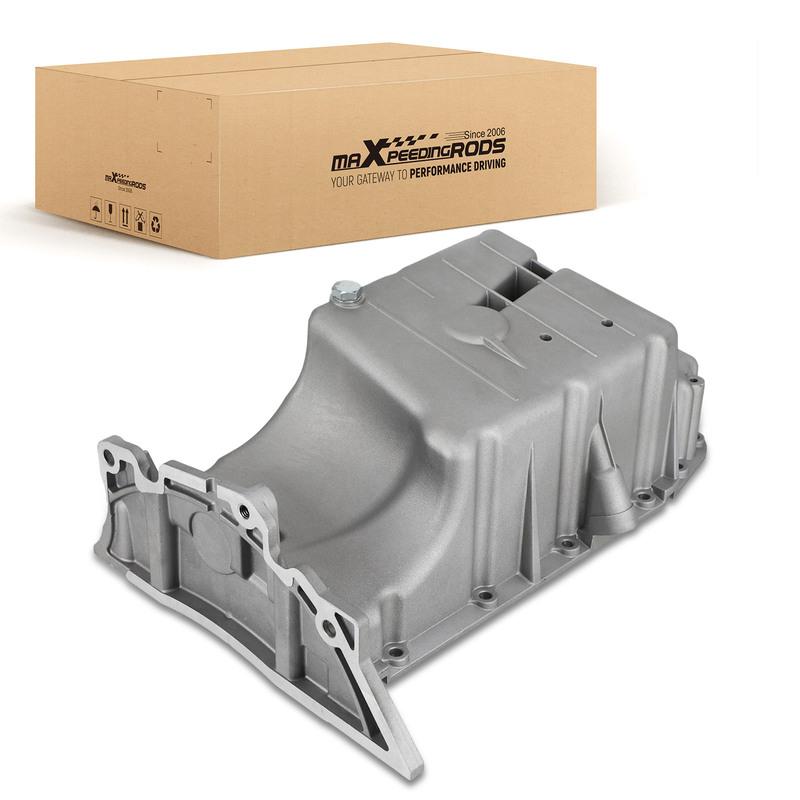 Engine Oil Pan for Chevrolet Trax Sport Utility 1.8L 2013-2014 55566404