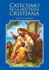 Kniha Catecismo De La Doctrina Cristiana. Libro Del Catequista