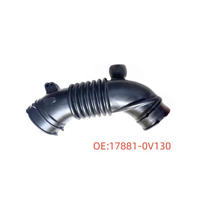 Резиновый воздушный шланг Toyota Hilux 17881-0V130 17881-0V130