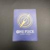 One Piece Card Game Roronoa Zoro SR OP01-025