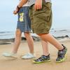 Kids Wading Shoes Beach Water Sports Shoes Swimming Aqua Shoes Quick Dry Barefoot Wading Sneakers Surfing Diving Lightweight