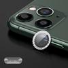 Apple 13 Lens Protector for iPhone 11 Pro Max/Eagle Eye 12 Mini Rear Camera Film