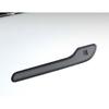 Matt Black Exterior Side Door Handle Cover Trim Fit For Tesla Model 3 2017-21