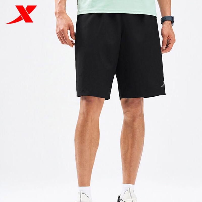 XTEP Men s Running Shorts 5XL