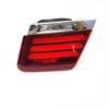 09-12 BMW 7 Series F02/F01 Rear Taillight Assembly with Anti-Collision Light Features for 730, 740, 750, 760Li Models