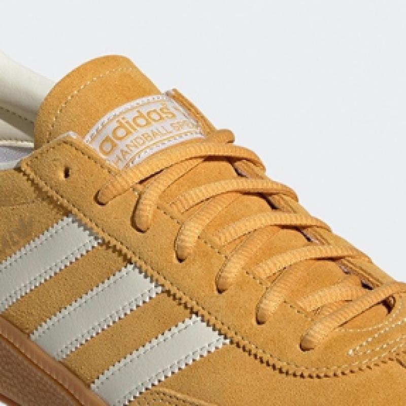 Adidas Handball Spezial   Mustard If7088