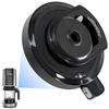 With Container Outer Bowl Lid For Series Ice Cream Makers Creami Lid Replacement Part  For Ninja