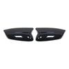 For KIA EV6 2025 2025 Car Side Wing Mirror Cover Rear View Mirror Shell Caps Case ABS Car Exterior Accessories
