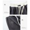 Girls Wide Leg Pants Kids Loose Pants Children Straight Sweatpants High Waisted Spring Autumn Casual Trousers