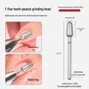 Nail Art Cuticle Remover: Professional Diamond Grinding Head