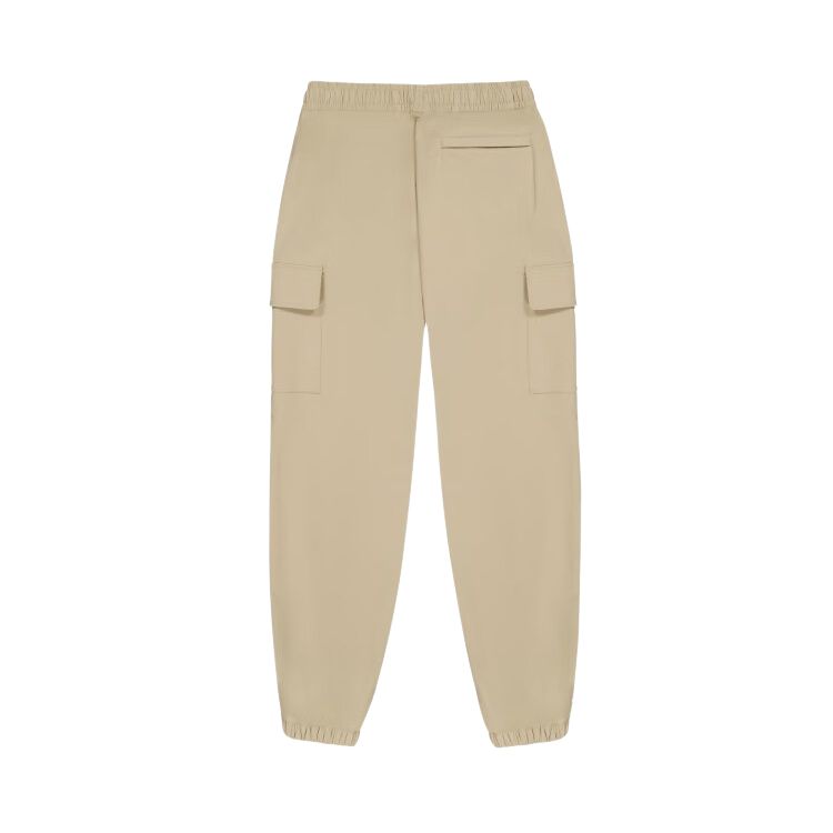 New Balance SS25 Sports Pants Men's Khaki NTF18031-DB