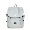 Schoolbag Outdoor Travel Backpack Large Capacity Commuter Versatile High Value Backpack Trend Light Junior High School Student School Bag Wholesale