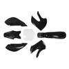 Motorcycle  s Fairing Fuel   Cover Kit Replacement for KLX110 KX65 DRZ110 RM65