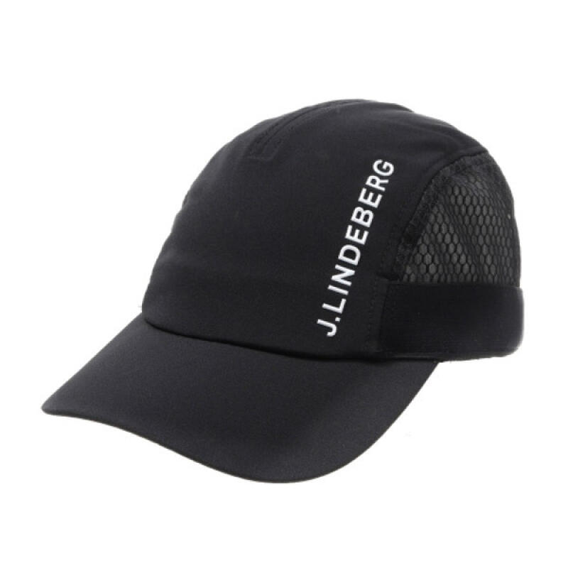 J.LINDEBERG cap GMAC09444-9999 GMAC09444-9999