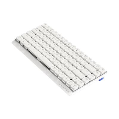 Qianxingzhe MK68 Tri-Mode Wireless Mechanical Keyboard