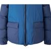 Uniqlo Reversible Hooded Down Jacket Men Outerwear 422094-69
