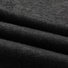 Men's Wool & Lyocell Blend Loose Straight Casual Trousers