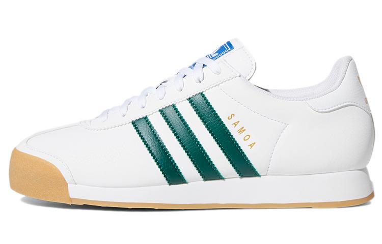 

Adidas Samoa White Collegiate Green EG6089 41⅓