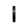 SEIKO Quartz Movement Plastic Wall Clock Unisex White QXA640K
