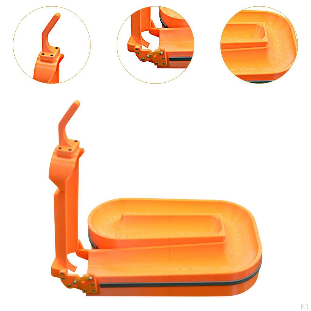 Přesný držák na kulečníkové koule, Praktický a lehký, Tréninkové příslušenství