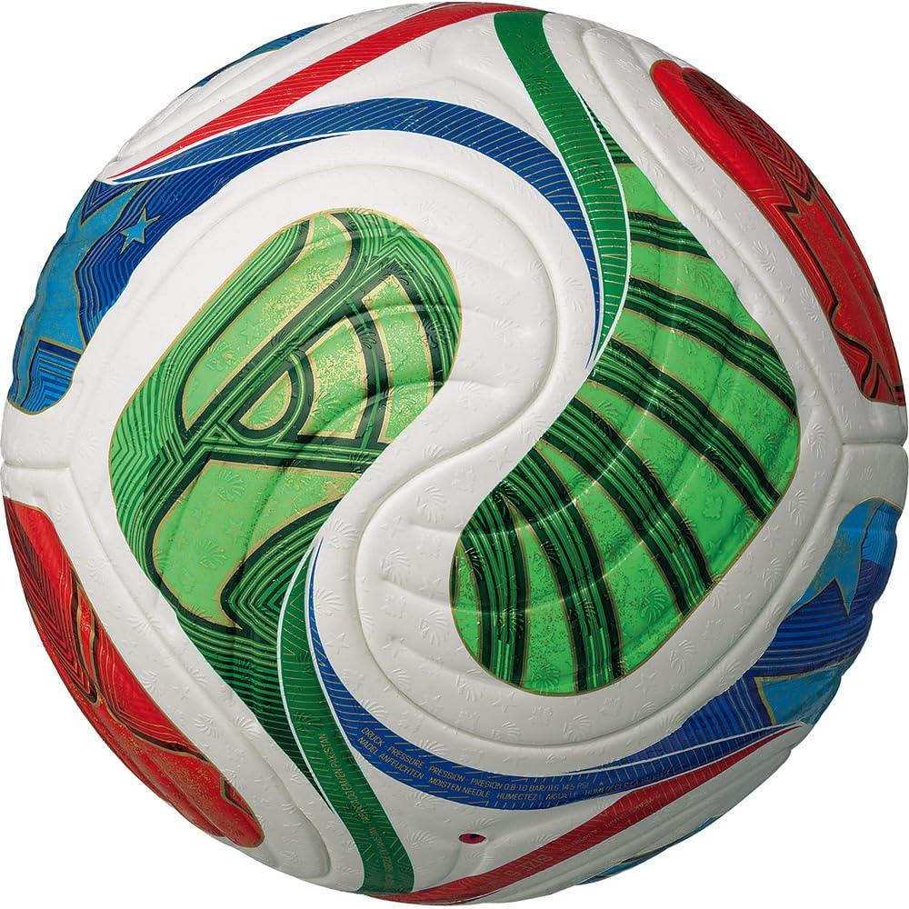Adidas Trionda Pro Size 5 Soccer Ball ADF520