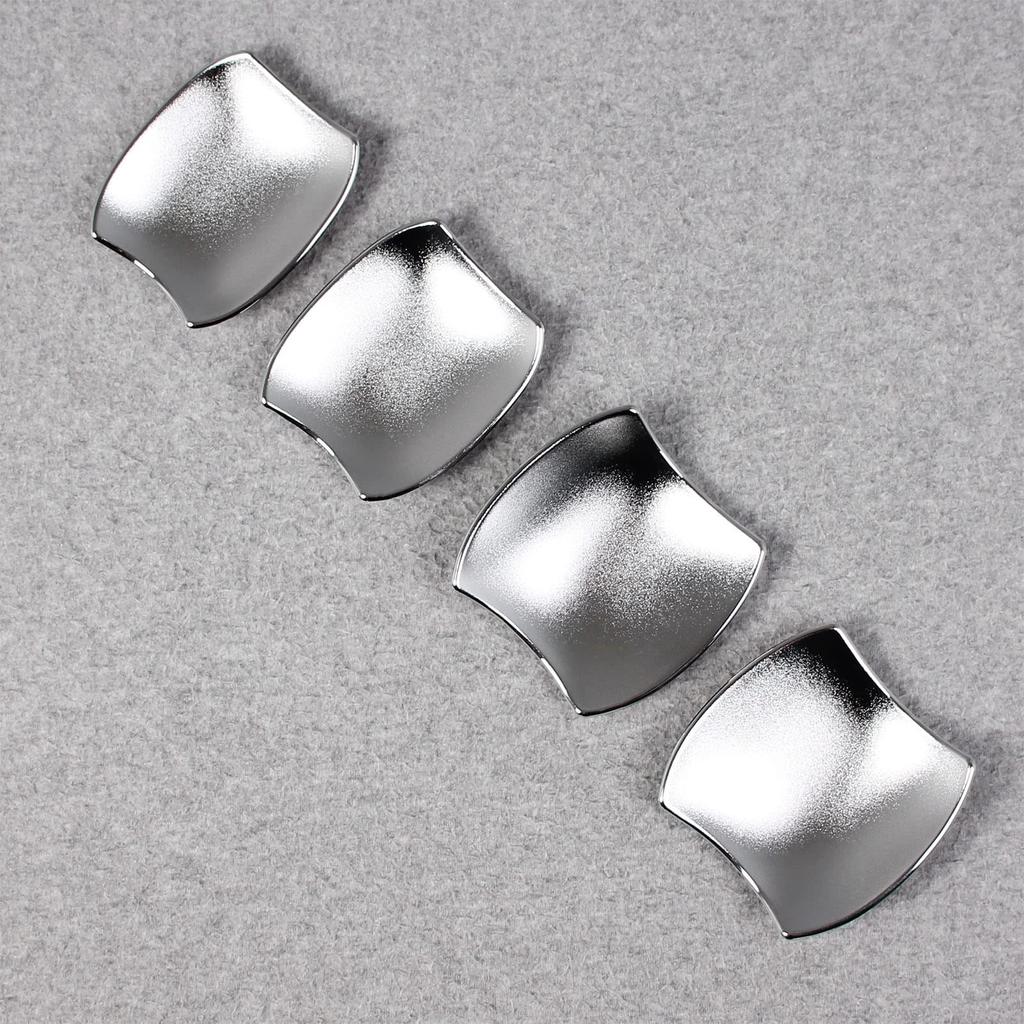 RUIQ Lexus NX250/NX350/NX350h/NX450h+ 20 Series Exclusive, Exterior Door Handle, Protector Cover, For Prevents Scratches