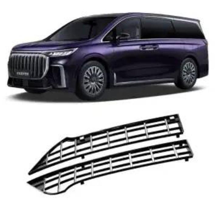 Voyah Dreamer Car Insect Netting: Fits 25 Models for Grille & Radiator Protection.