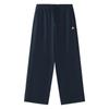 FUSION Women's Loose Straight-Leg Knit Pants