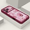Fashion Lips Heels Print Case For iPhone 17 Pro Max Case iPhone 16 15 14 13 Pro Max 11 17e 16e Shockproof Bumper Soft Silicone Phone Cover Cases