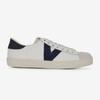Victoria Berlin sneakers leather White