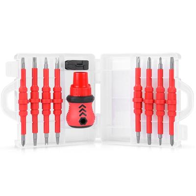 Attrezzi manuali – Cacciaviti