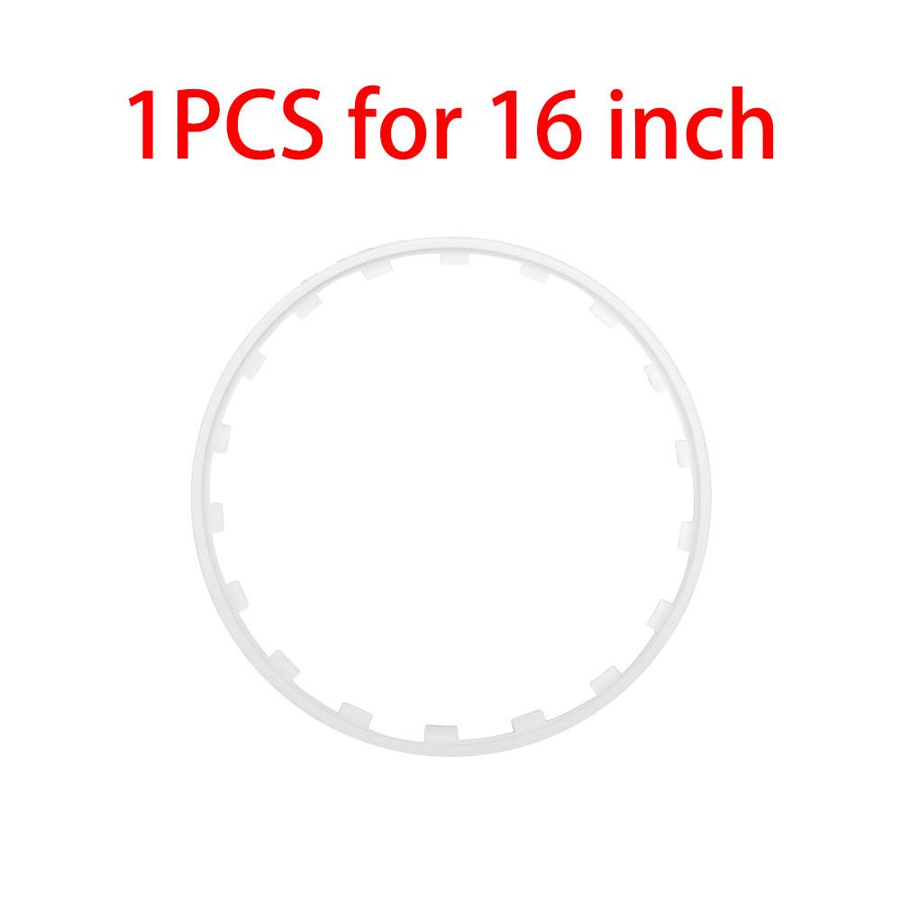 1PCS Rubber Car Wheel Hub Rim Edge Protector Ring Strip Tire Decoration Accessories For Tesla Model 3 Y 2017 2018 2019 2022 2023