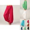 Chic Plus Size Women Lantern Pants Offering Maximum Comfort And Casual Style