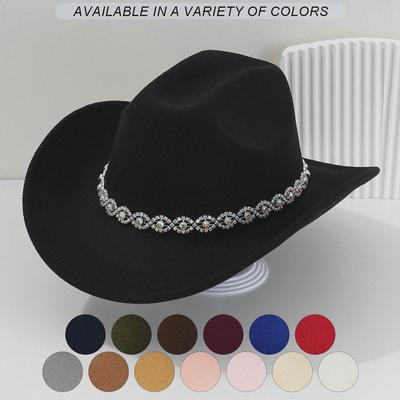 Cappelli – Cappelli da cowboy