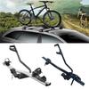 NEW Roof Balancing Car Bicycle Fixing Frame Vehicle-Mounted Mountain Single Frame Aluminum Alloy Bike Rack Bicycle Carrier