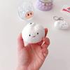 Dumpling Doll Keychain (2 Types)