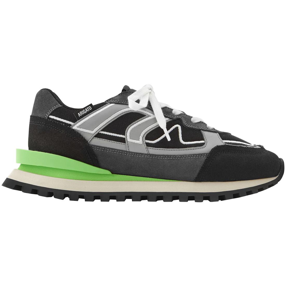 

Sneaker Axel Arigato Sonar Grey Green(30556004) 37