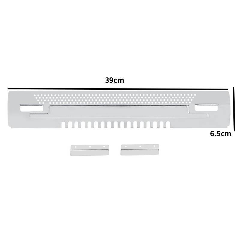 Beekeeping Zinc Alloy Hive Entrance Guard For Bee Colony Management