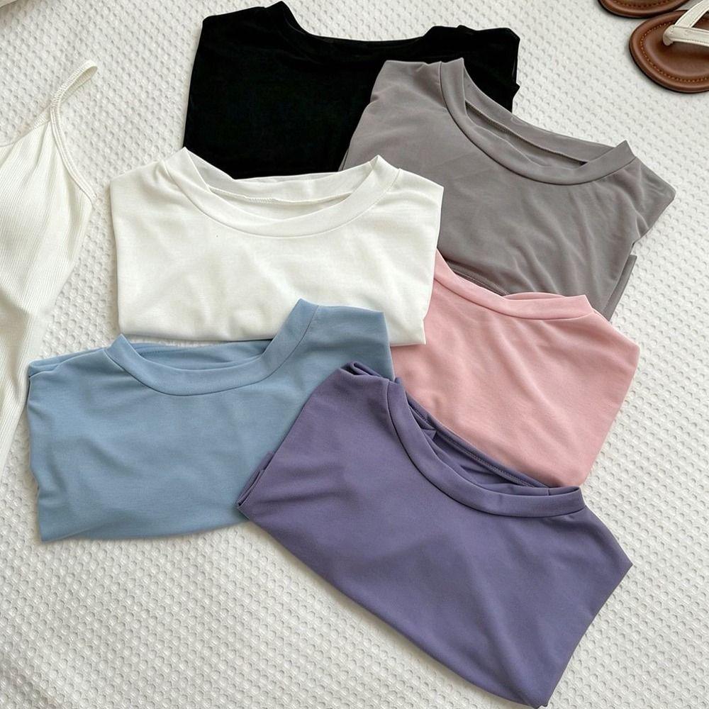 Casual Sun Protection Cover Up Short Arm Sleeve Cover Skin Friendly Mesh Shrug Top Dress Layering